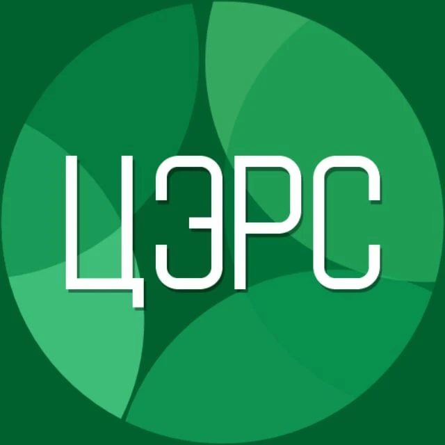 Иконка Канал ОГКУ "ЦЕНТР ЭНЕРГОРЕСУРСОСБЕРЕЖЕНИЯ — портал Max