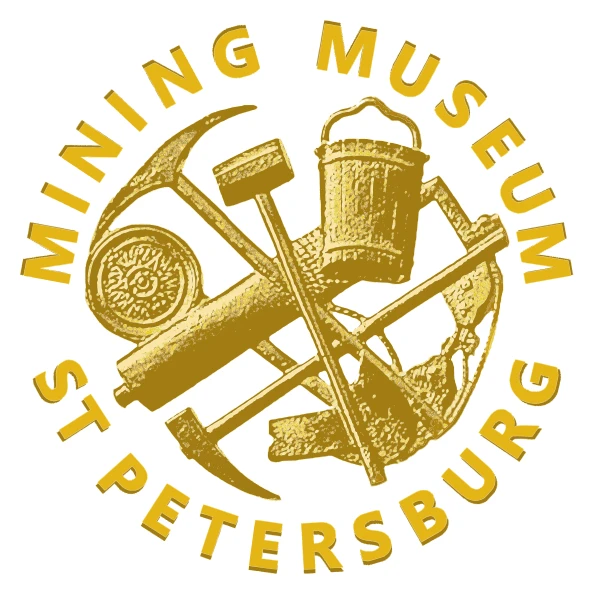 Иконка Канал Каменные истории. Санкт-Петербургский Горный музей — портал Max