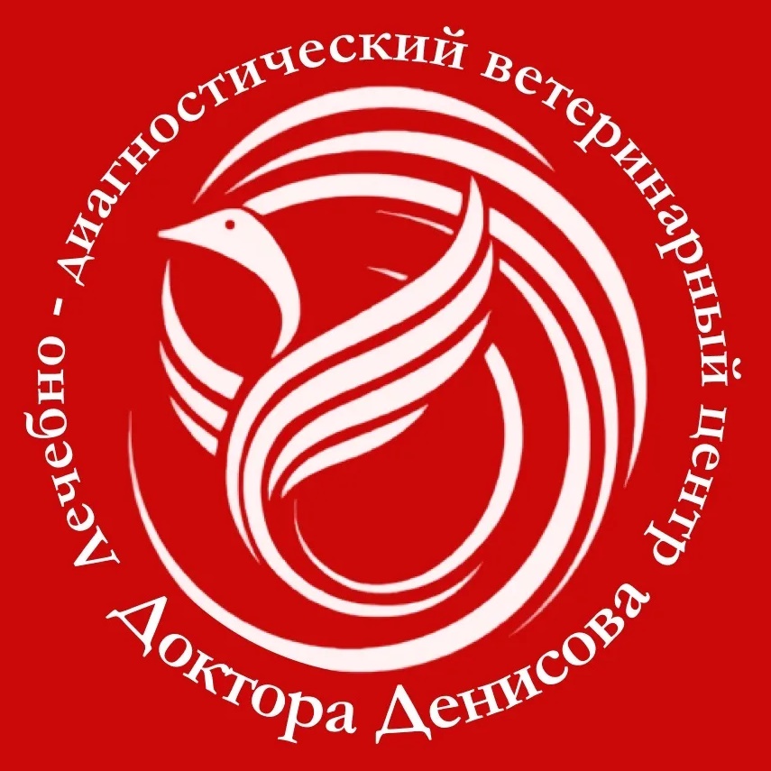 Иконка Канал ВЕТЕРИНАРНАЯ КЛИНИКА ДОКТОРА ДЕНИСОВА — портал Max