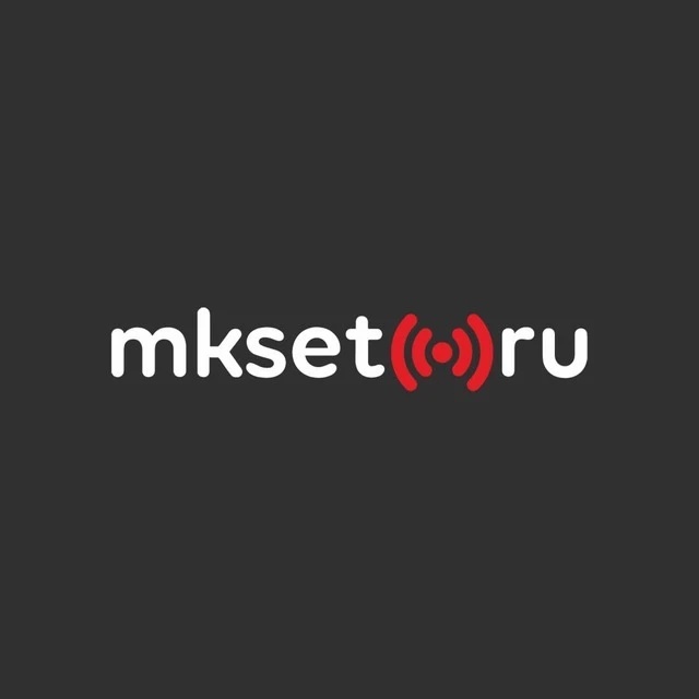 Иконка Канал Mkset.ru | Уфа и Башкирия — портал Max