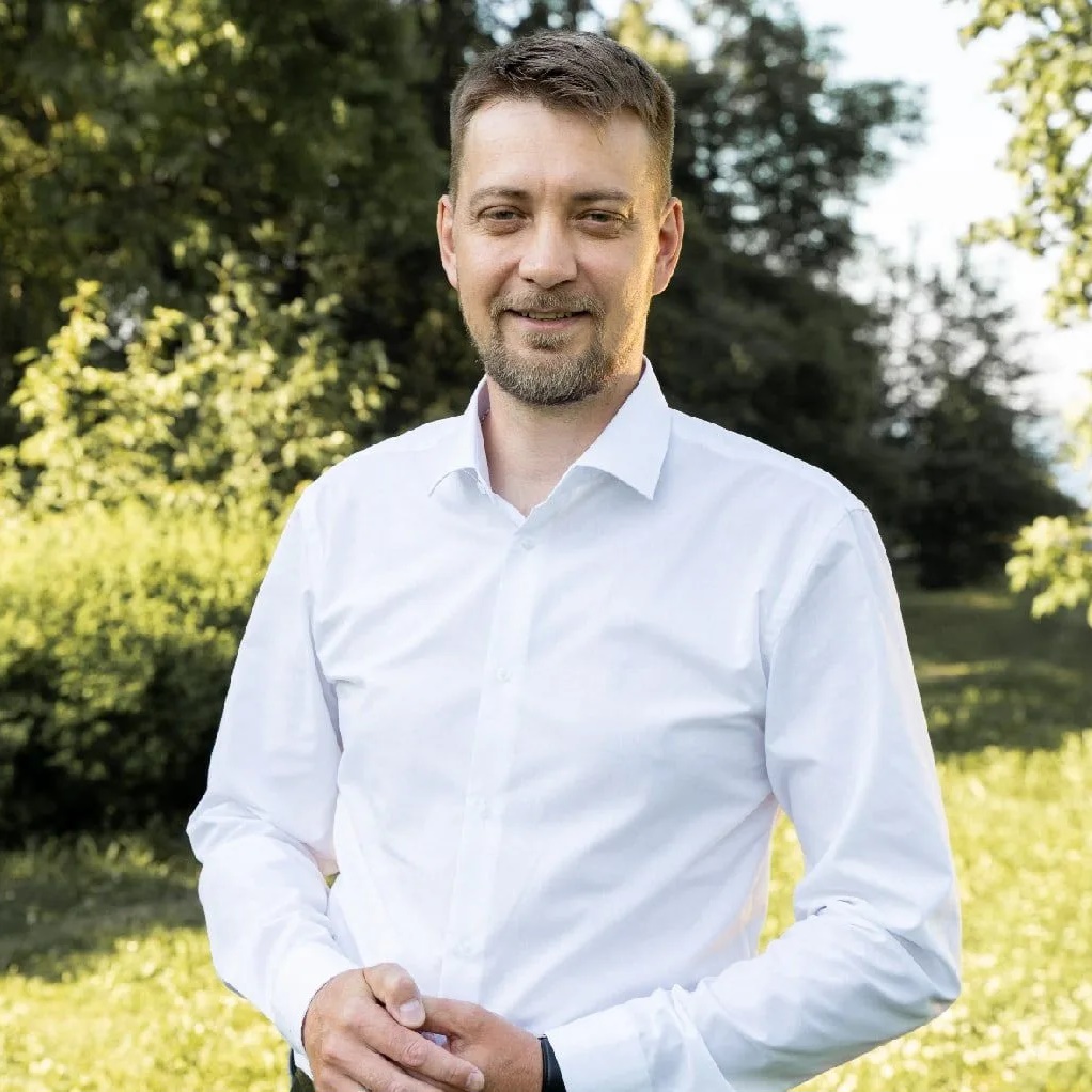 Иконка Канал Андрей Рогалевич — портал Max