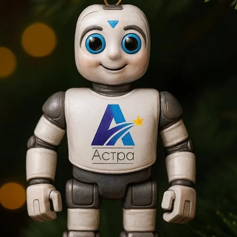 Иконка Канал "Астра" Елабуга. — портал Max