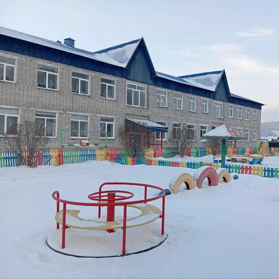 Иконка Канал МДОУ Татауровский детский сад "Родничок" — портал Max