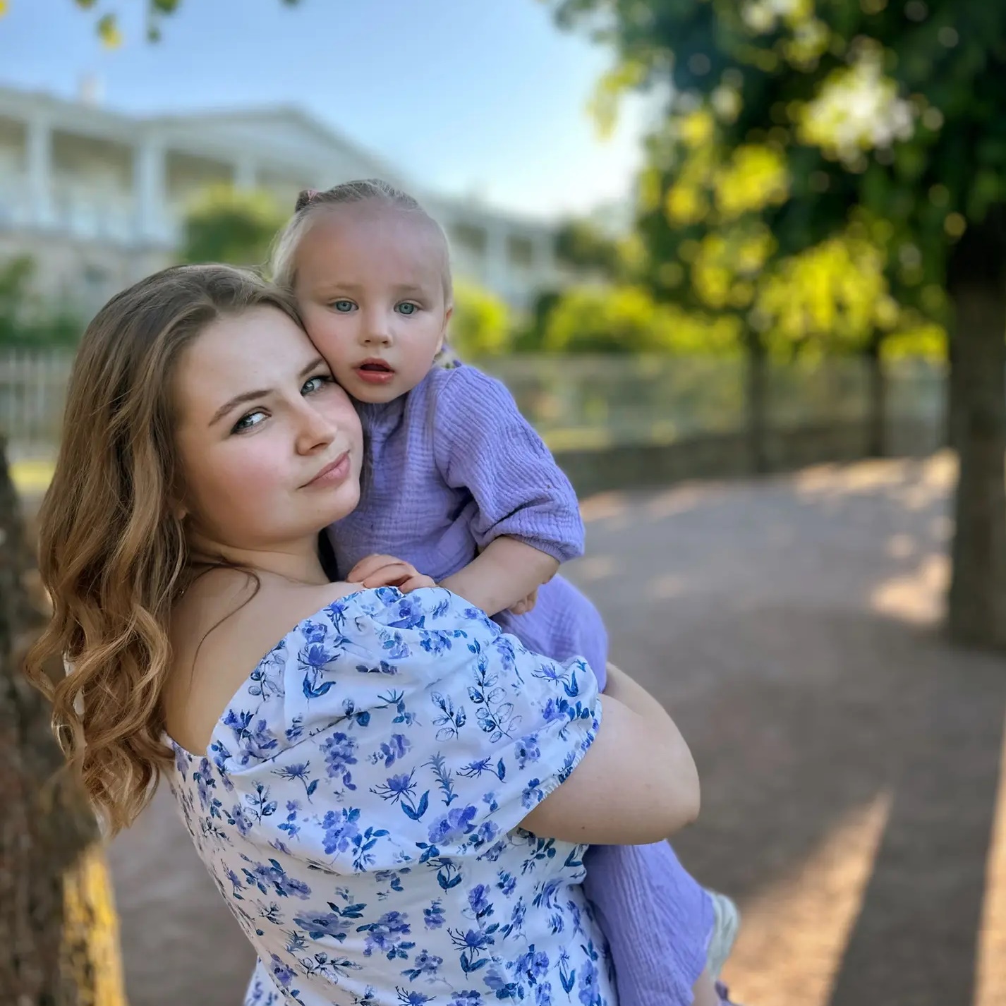 Иконка Канал NIKITINABLOG — портал Max