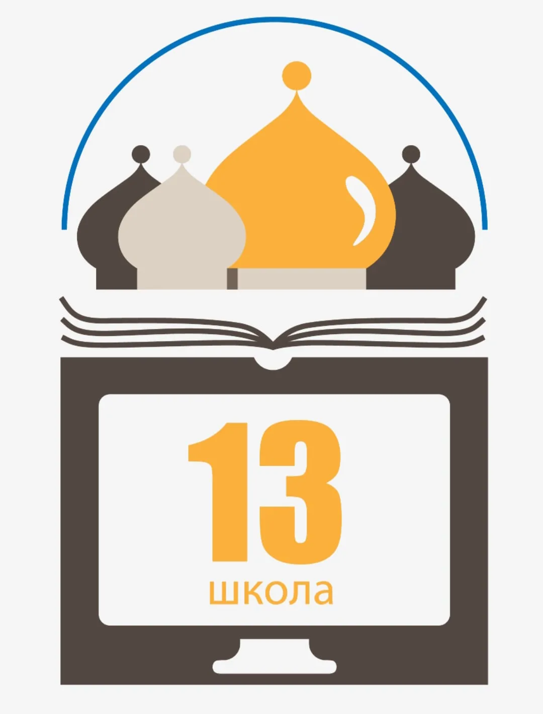 Иконка Канал МАОУ "Школа №13" — портал Max