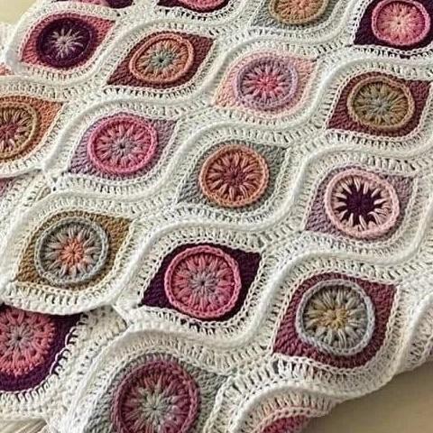 Иконка Канал Уютное вязание. Схемы. Узоры. Описания. Мастер класс. Крючком. Спицами. Вязание — портал Max