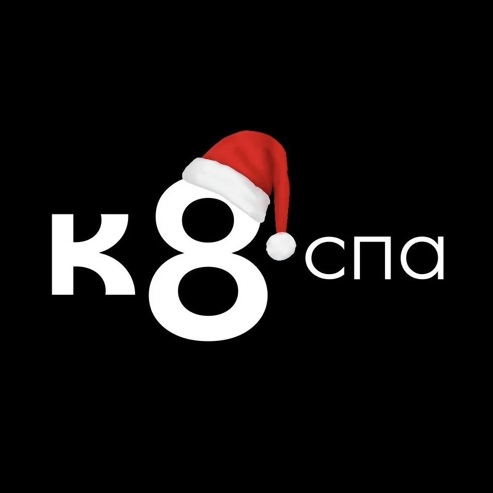 Иконка Канал К8 СПА Городской курорт — портал Max