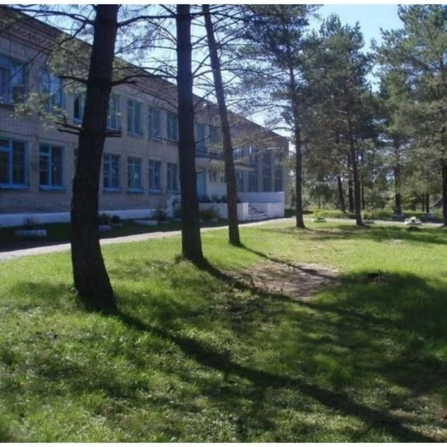 Иконка Канал МБОУ СОШ с. Бичевая — портал Max