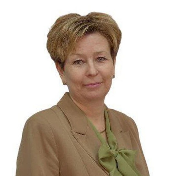 Иконка Канал Канал Руководителя Департамента образования - Татьяна Патова — портал Max