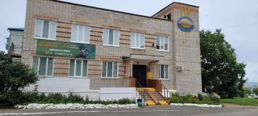 Иконка Канал Спортивная школа "Орбита" ГО ЗАТО Фокино (п.Дунай) — портал Max