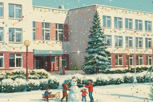 КОГОБУ СШ пгт Оричи - официальный канал — Канал Макс рейтинг КОГОБУ СШ пгт Оричи - официальный канал