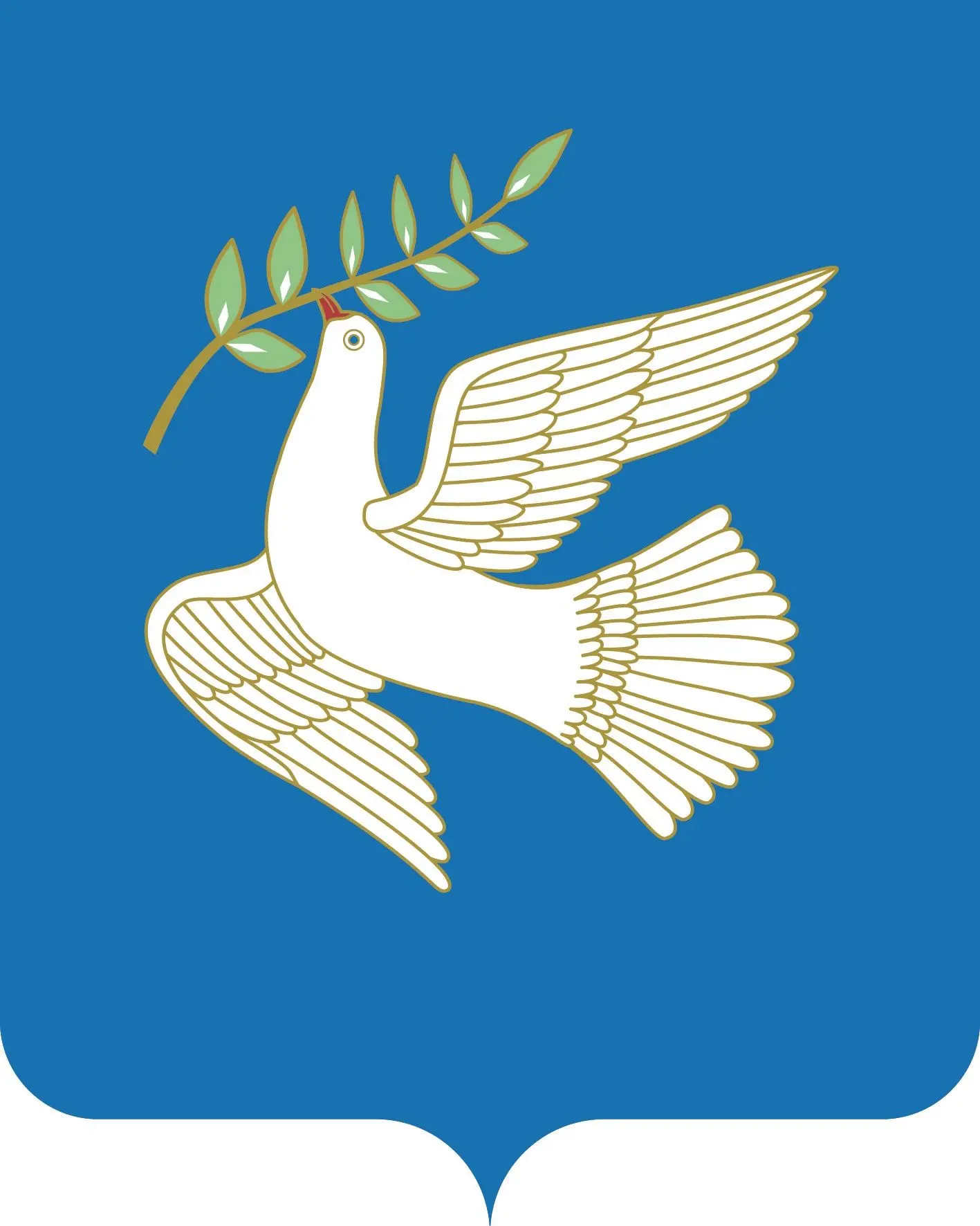 Иконка Канал Совет городского поселения город Благовещенск РБ — портал Max