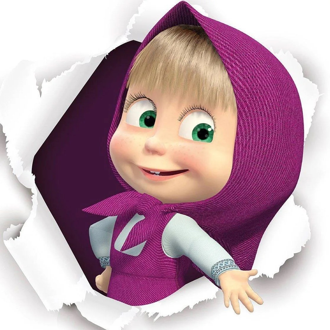 Иконка Канал МКДОУ "Детский сад № 185" города Кирова — портал Max