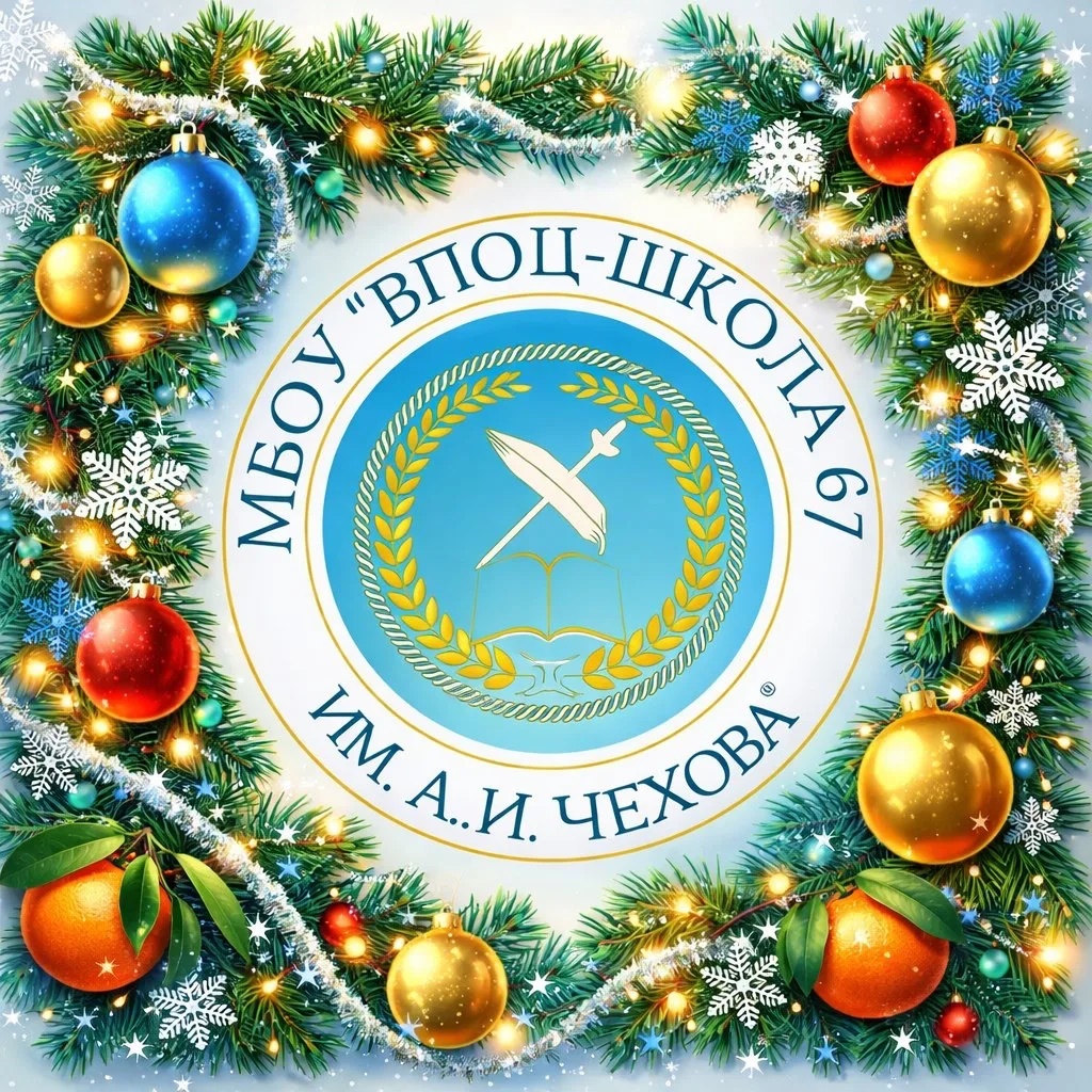 МБОУ "ВПОЦ-Школа№67 им.А.И.Чехова" — Канал Макс рейтинг МБОУ "ВПОЦ-Школа№67 им.А.И.Чехова"