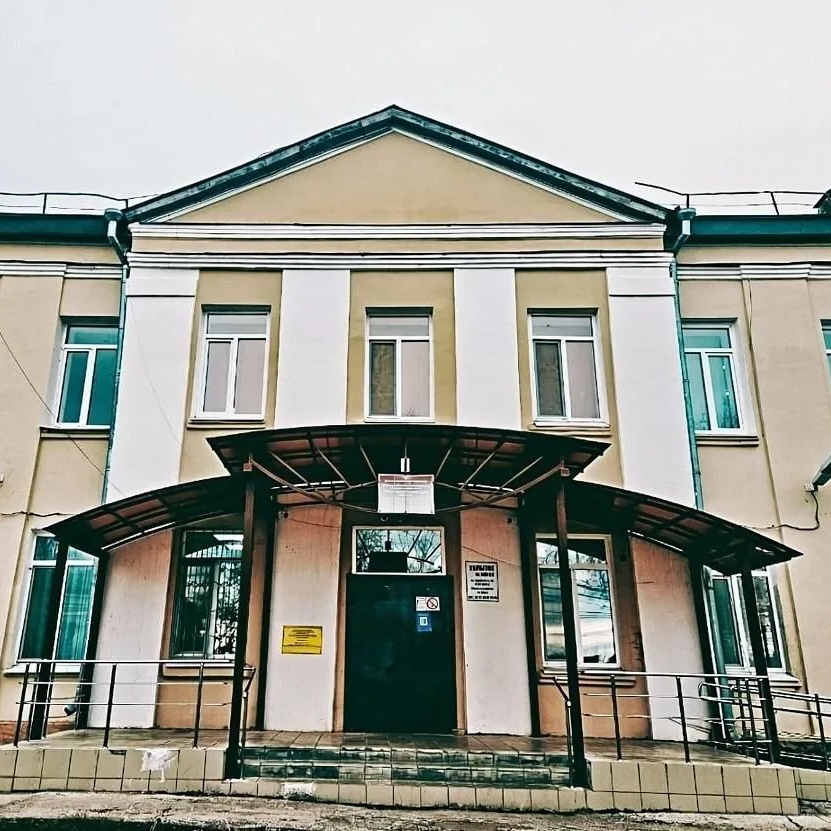 Иконка Канал ГБОУ СОШ № 9 г. Сызрани — портал Max