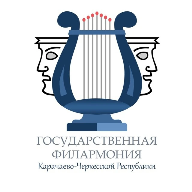 Иконка Канал РГБУ "Государственная филармония КЧР" — портал Max