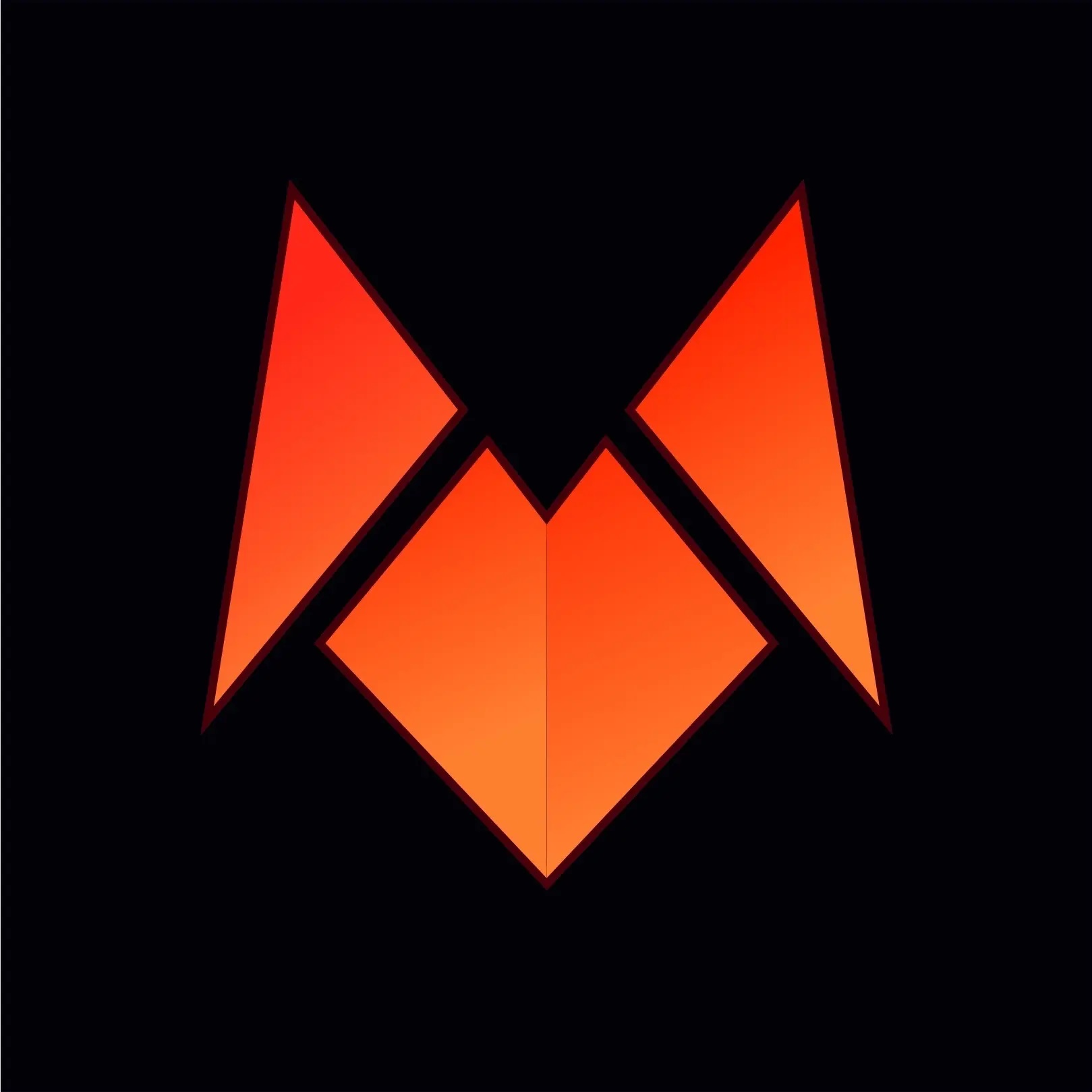 Иконка Канал Ножи TITANFOX — портал Max