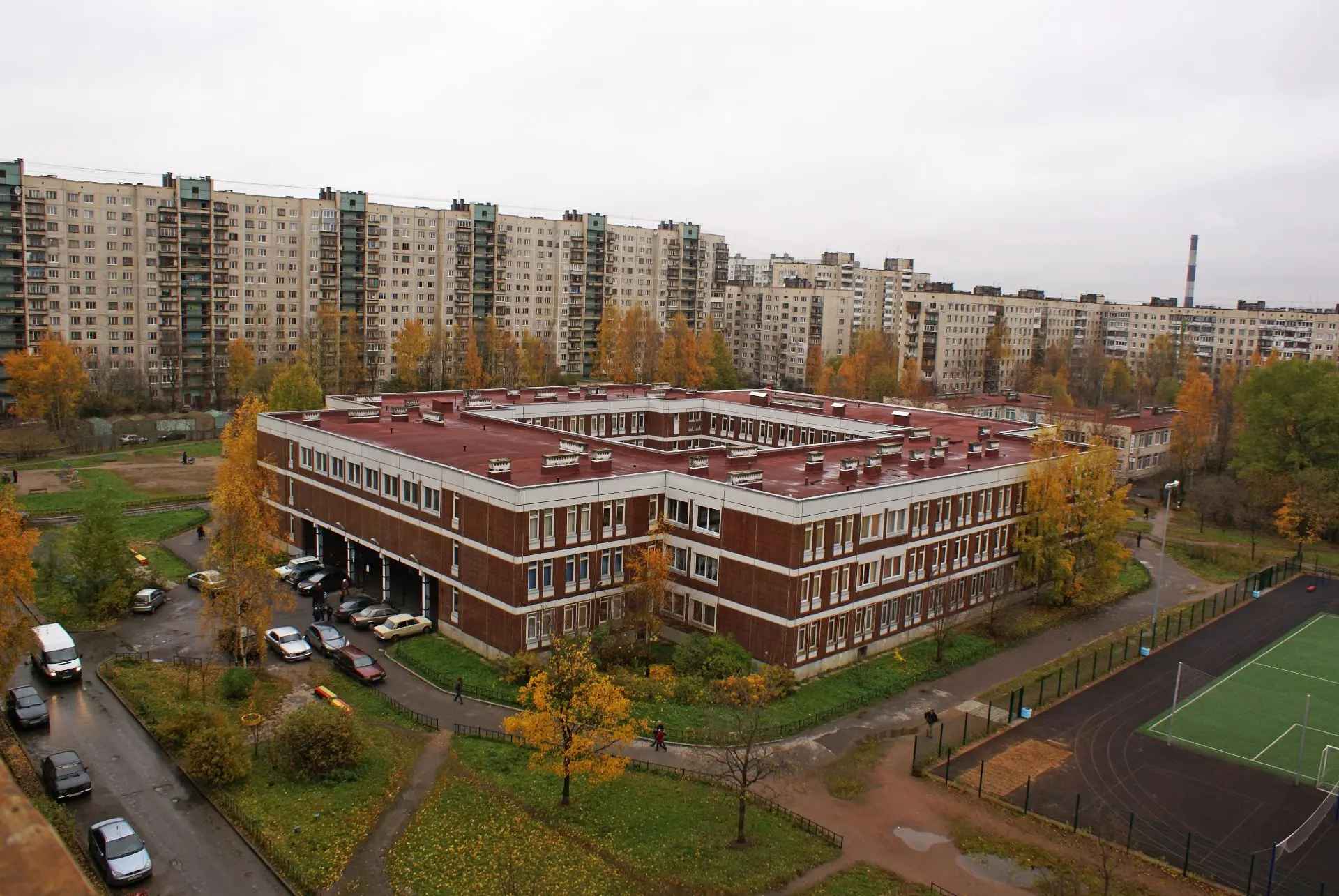 Иконка Канал ГБОУ школа 605 с углубленным изучением немецкого языка Выборгского района Санкт-Петербурга — портал Max