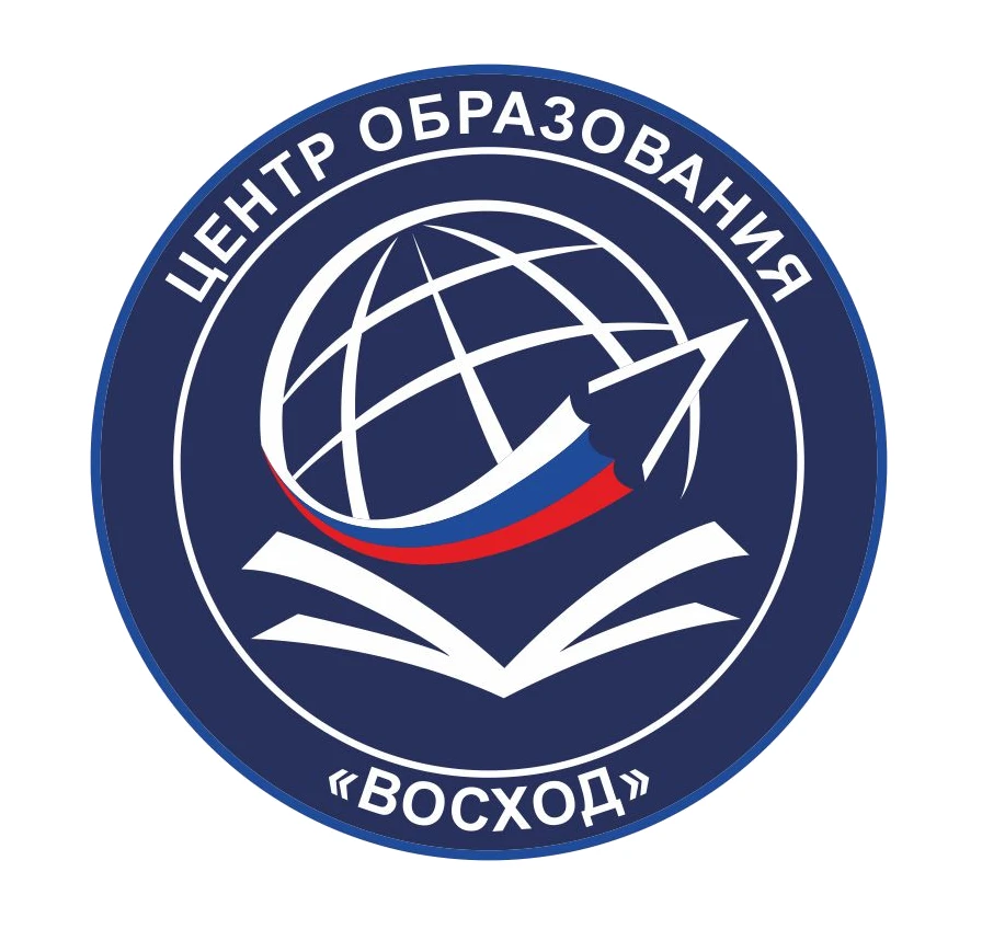 Иконка Канал МАОУ "Центр образования "Восход" — портал Max