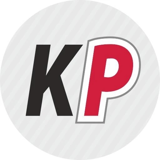 Иконка Канал KIPPRIBOR компоненты промышленной автоматики — портал Max