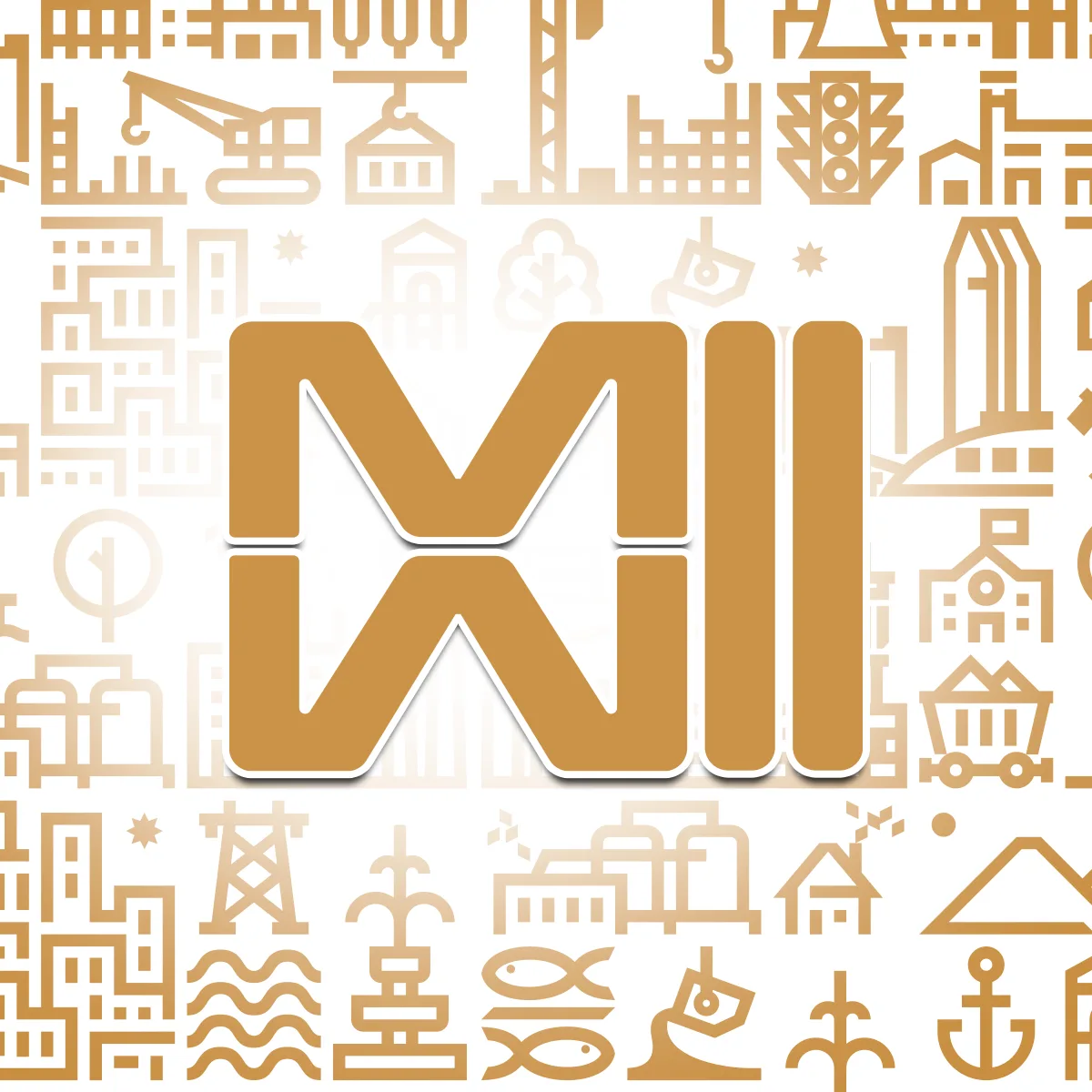 Иконка Канал Молодежь ДНР — портал Max