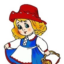 Иконка Канал Детский сад 42 «Красная шапочка» г. Туапсе — портал Max