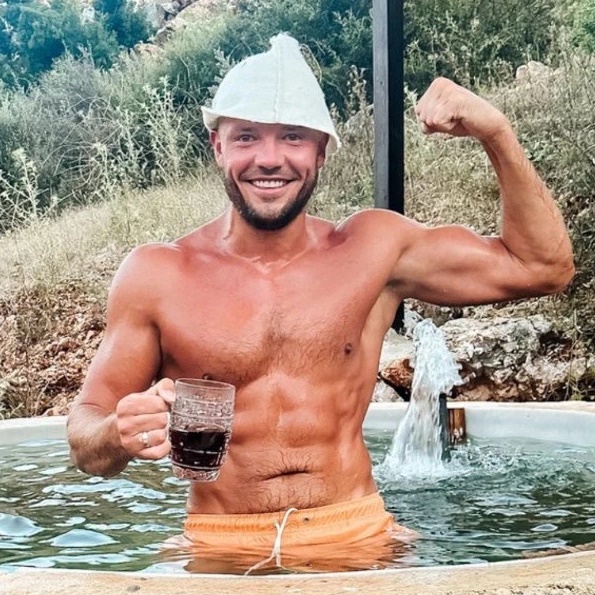 Ладесов Дмитрий — Канал Макс рейтинг Ладесов Дмитрий