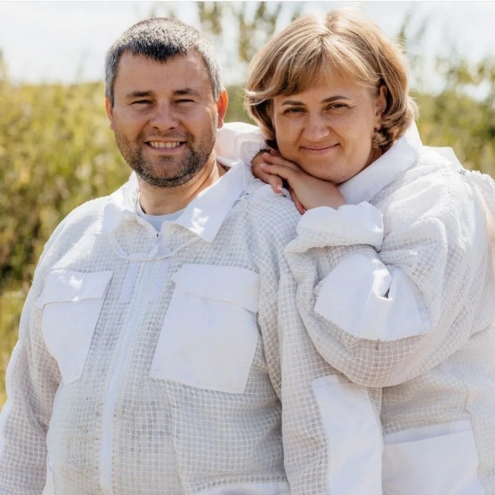 Иконка Канал Пасека Ермаковых — портал Max