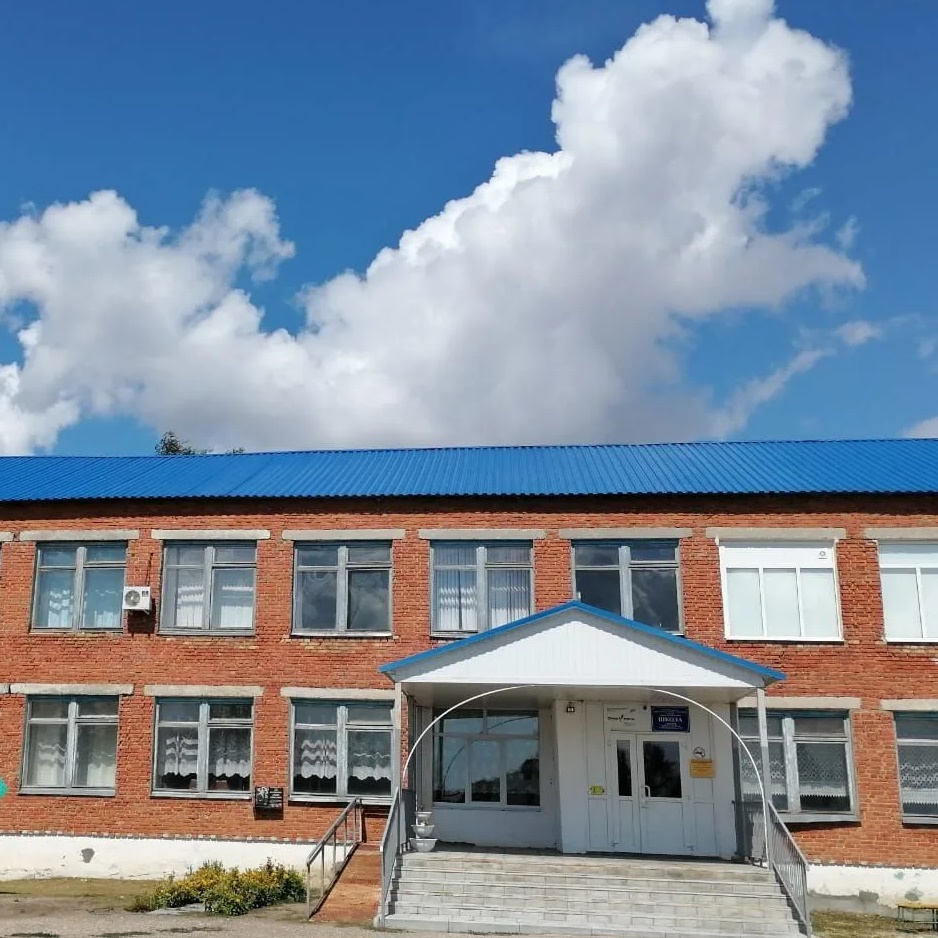 Иконка Канал МОУ "СОШ с. Пигари" Озинского района Саратовской области — портал Max