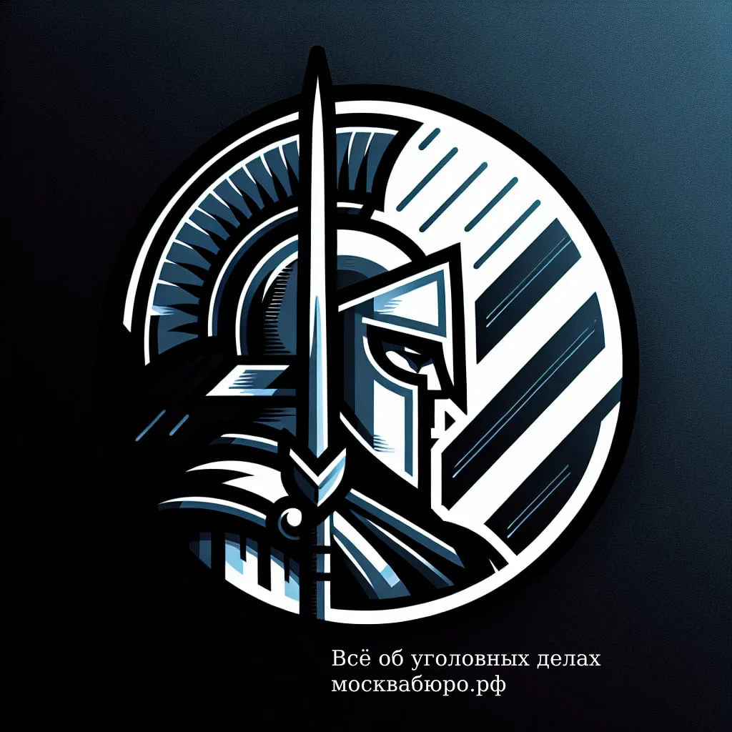 Иконка Канал Всё об уголовных делах — портал Max
