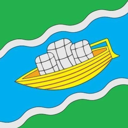 Иконка Канал Администрация сельского поселения "Ношуль" — портал Max