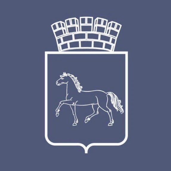 Иконка Канал Администрация города Минусинска — портал Max