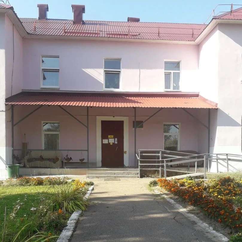 Иконка Канал СОГБУ "Дорогобужский КЦСОН" — портал Max