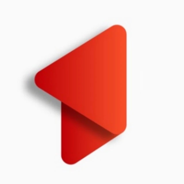 Иконка Канал Первый Бизнес — портал Max