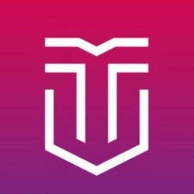 Иконка Канал Команда ТвГУ — портал Max