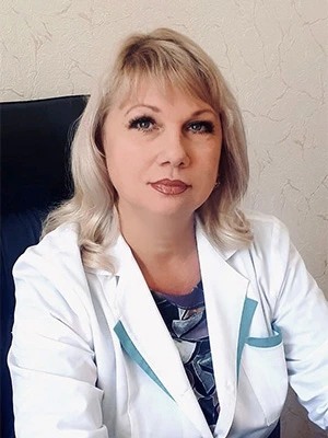 Иконка Канал ОГБУЗ "Детская клиническая больница" г.Смоленск — портал Max