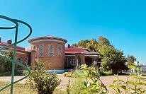 Иконка Канал МБОУ "ВЕРХНЕУШМИНСКАЯ НШ-ДС" — портал Max