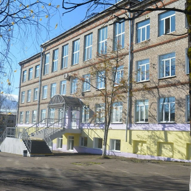 Иконка Канал МБОУ СОШ № 3 п.Ванино — портал Max