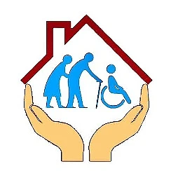 Иконка Канал Юхновский центр социального обслуживания — портал Max