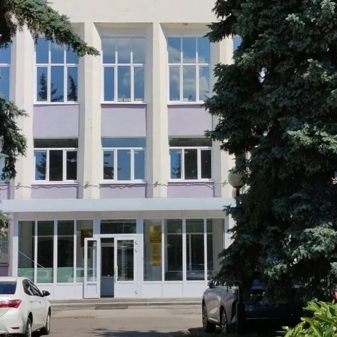 Иконка Канал КОМИТЕТ ОБРАЗОВАНИЯ АДМИНИСТРАЦИИ ГОРОДА ТАМБОВА ТАМБОВСКОЙ ОБЛАСТИ — портал Max