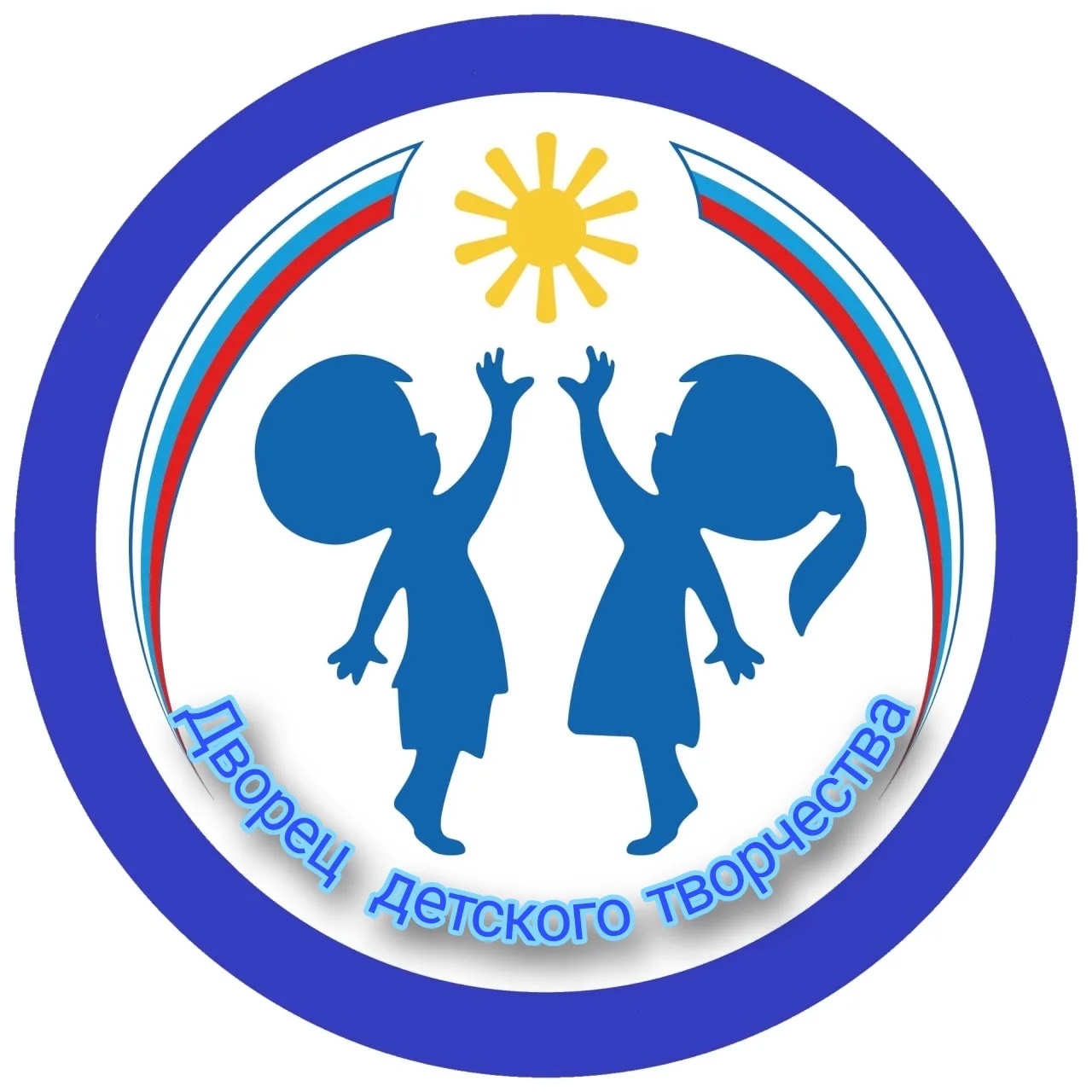 Иконка Канал МБОУДО «Дворец детского творчества» — портал Max