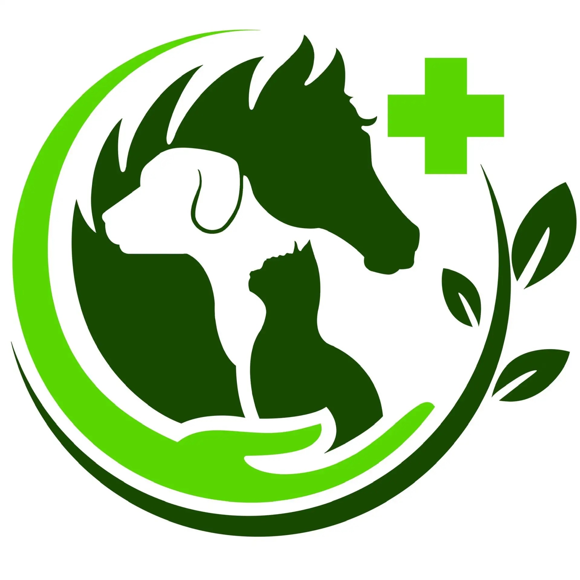 Иконка Канал ГБУ "Ветуправление Города Лабинска" — портал Max