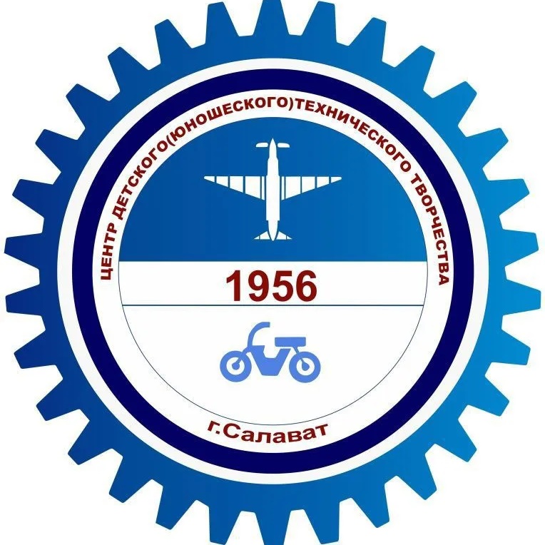 Иконка Канал Центр технического творчества г. Салават — портал Max