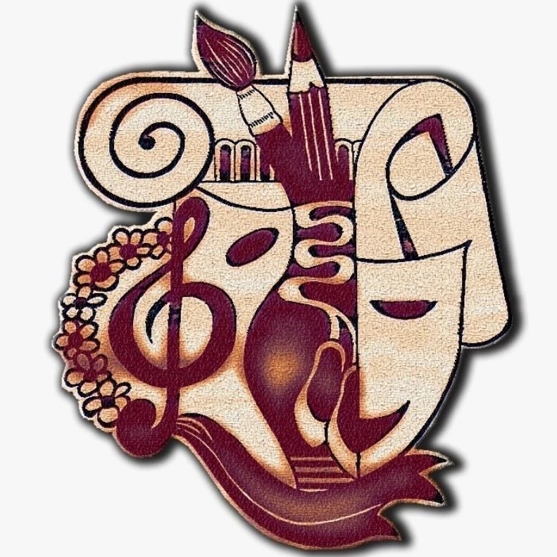 Иконка Канал МБУДО "Детская школа искусств ст. Холмской" — портал Max