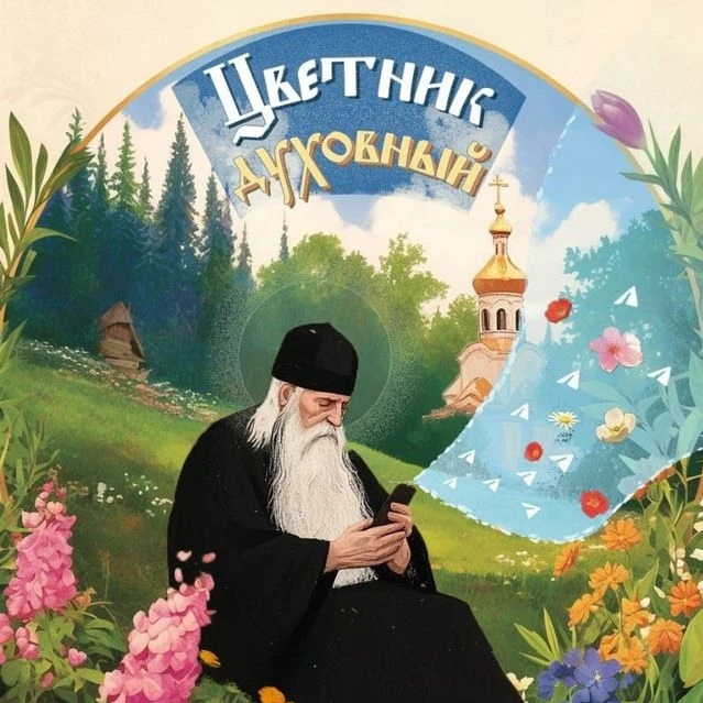 Святые отцы: старцы монахи преподобные угодники Божии — Канал Макс рейтинг Святые отцы: старцы монахи преподобные угодники Божии