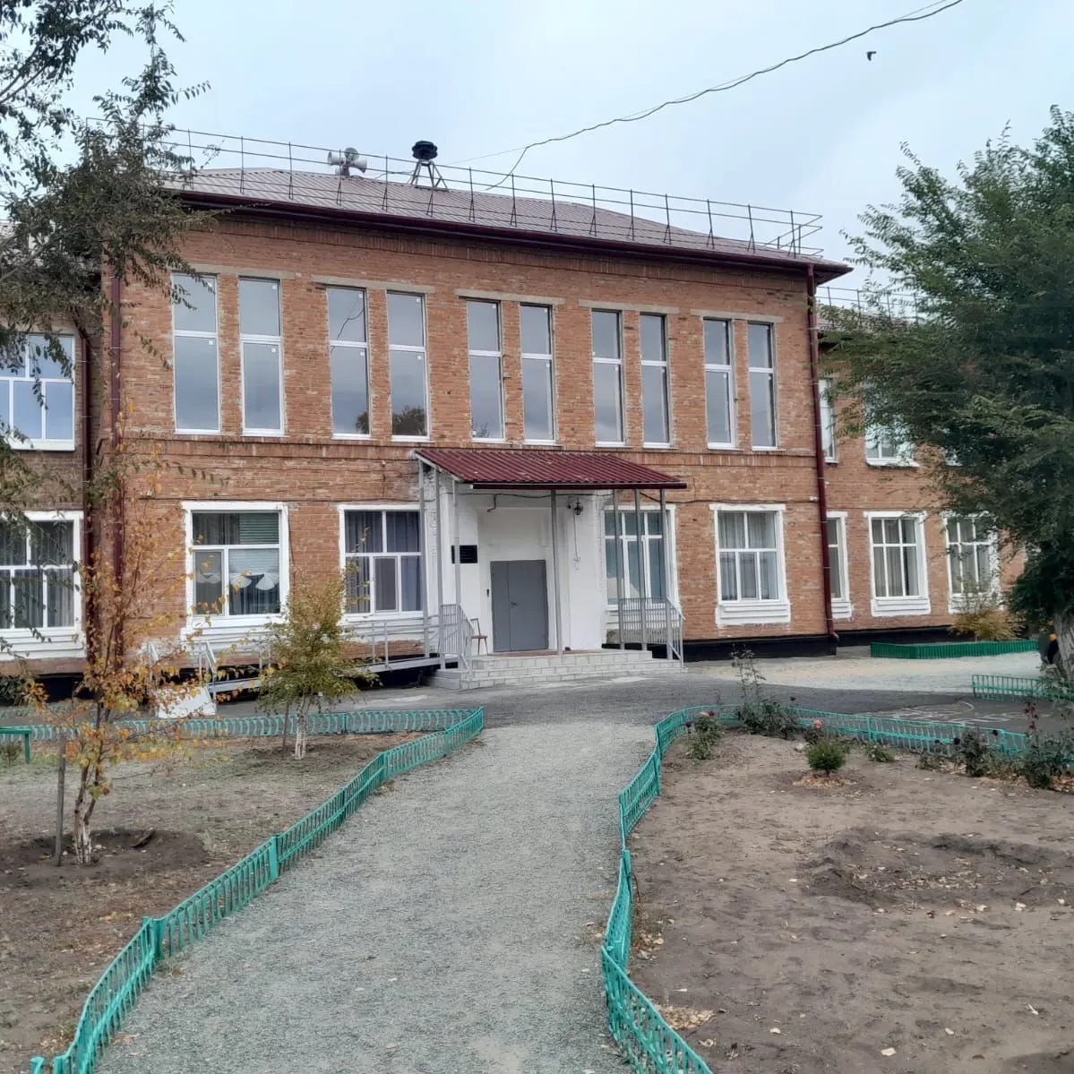 Иконка Канал МОАУ "СОШ 39" г.Орска (официальный канал организации) — портал Max