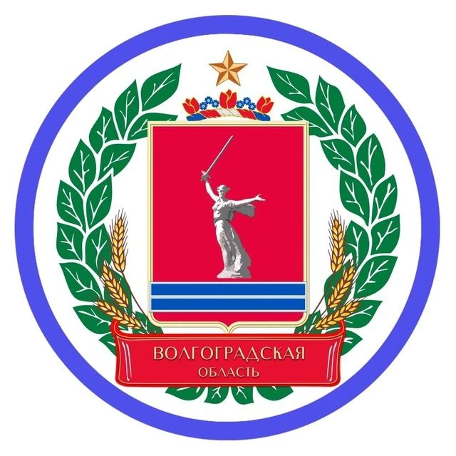 Иконка Канал Облздрав 34 — портал Max