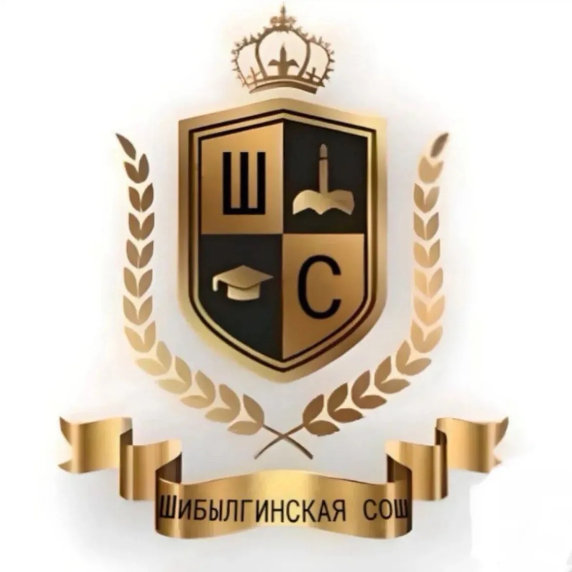 Иконка Канал МБОУ "Шибылгинская СОШ" — портал Max