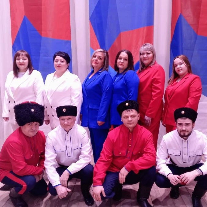 Иконка Канал МБУК "Районный Дом культуры" — портал Max