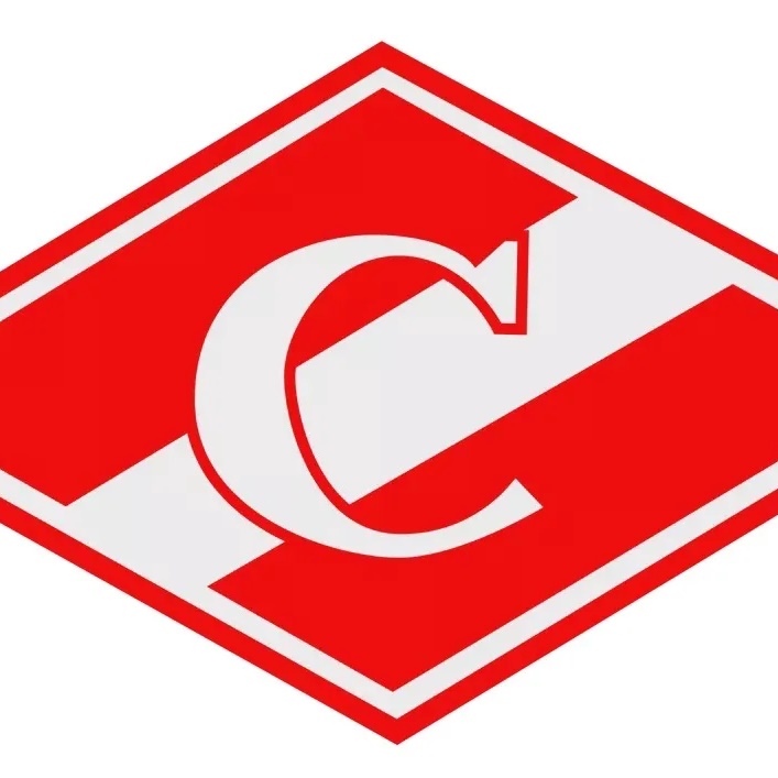 Иконка Канал МБУ ДО СШОР «Спартак» — портал Max